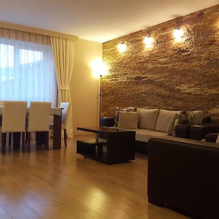 Apartment Rustaveli 1 Tbilisi Eksteriør billede