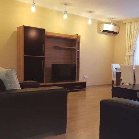 Apartment Rustaveli 1 Tbilisi Eksteriør billede