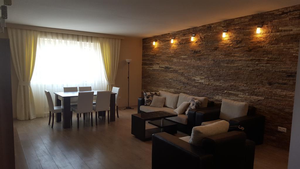 Apartment Rustaveli 1 Tbilisi Værelse billede