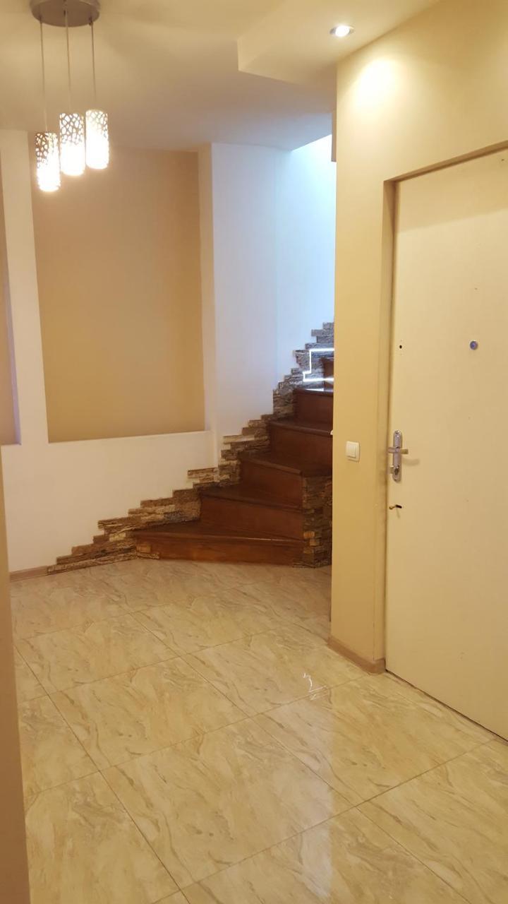 Apartment Rustaveli 1 Tbilisi Eksteriør billede